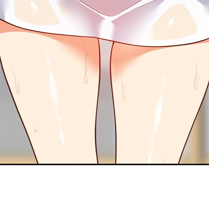 College Grades Skyrocketing Uncensored, chapter 87, page 137 of 161