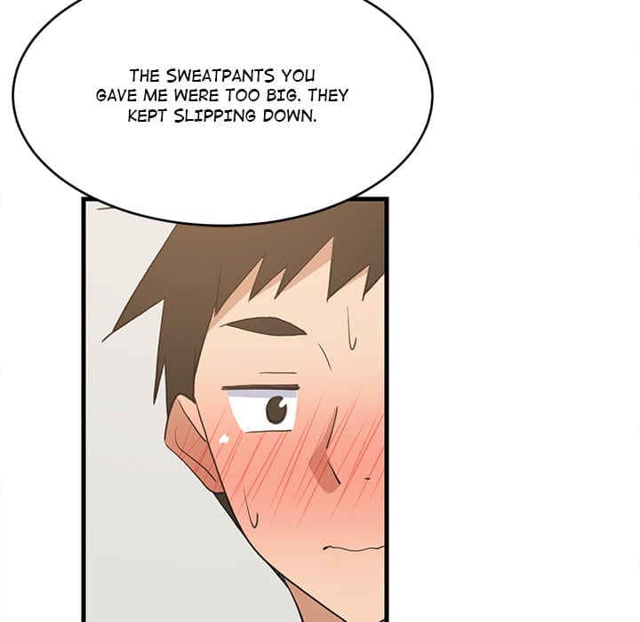 College Grades Skyrocketing Uncensored, chapter 87, page 141 of 161