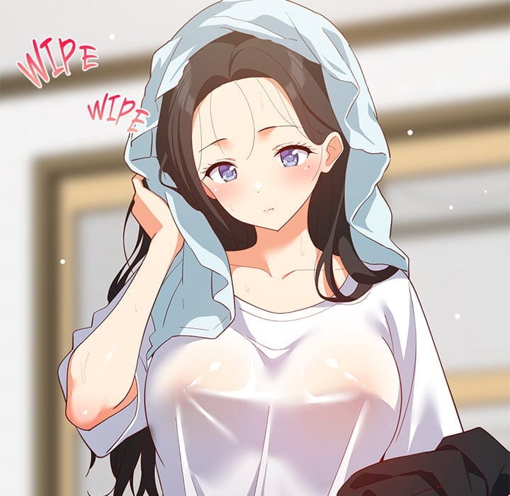 College Grades Skyrocketing Uncensored, chapter 87, page 144 of 161