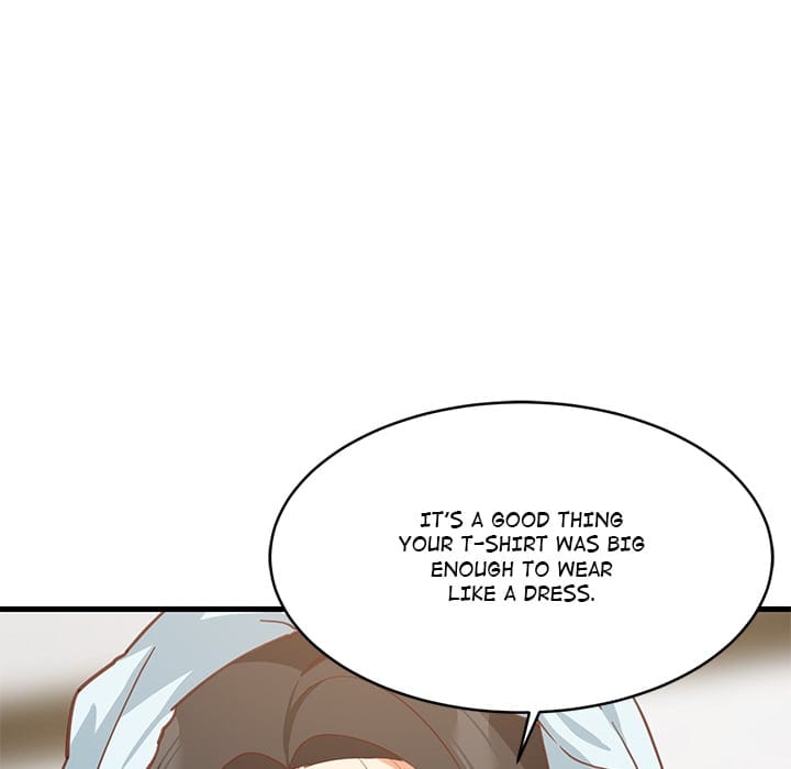 College Grades Skyrocketing Uncensored, chapter 87, page 147 of 161