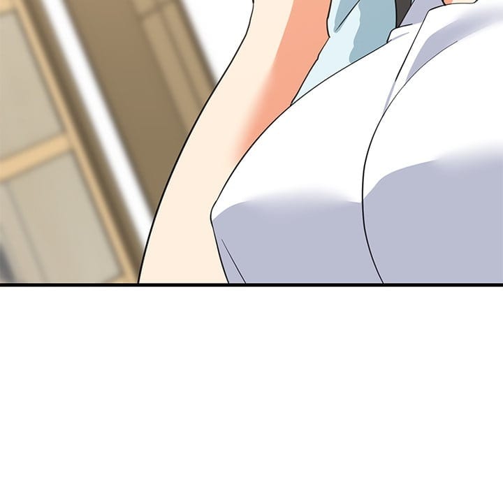College Grades Skyrocketing Uncensored, chapter 87, page 155 of 161