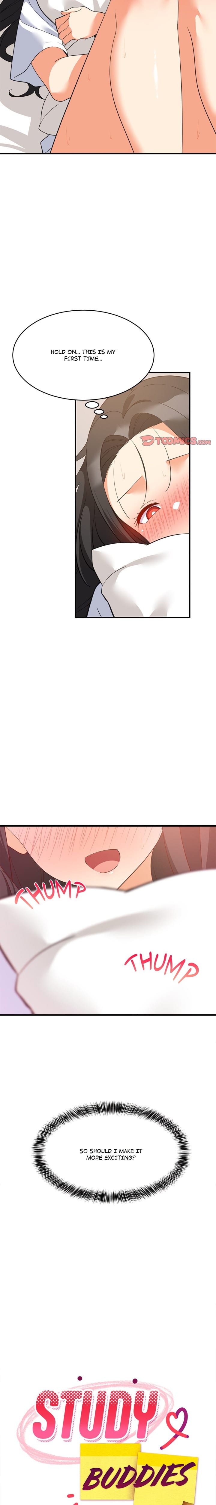 College Grades Skyrocketing Uncensored, chapter 88, page 6 of 23