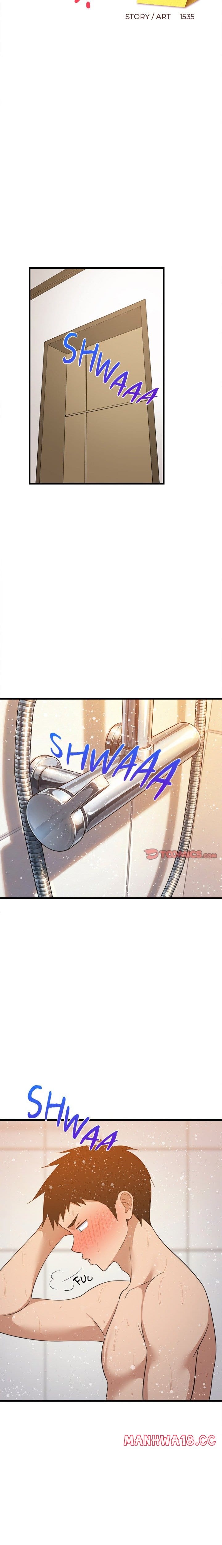 College Grades Skyrocketing Uncensored, chapter 88, page 7 of 23