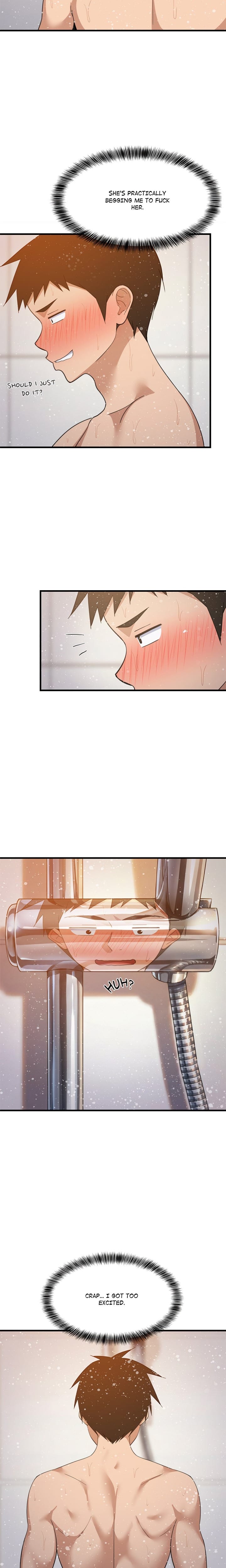 College Grades Skyrocketing Uncensored, chapter 88, page 9 of 23