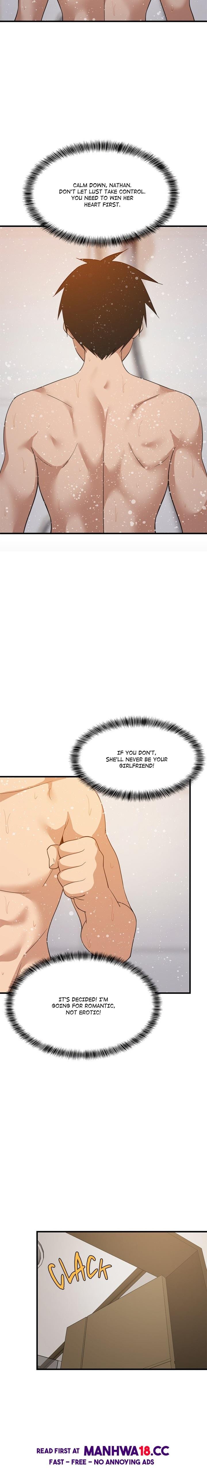 College Grades Skyrocketing Uncensored, chapter 88, page 10 of 23