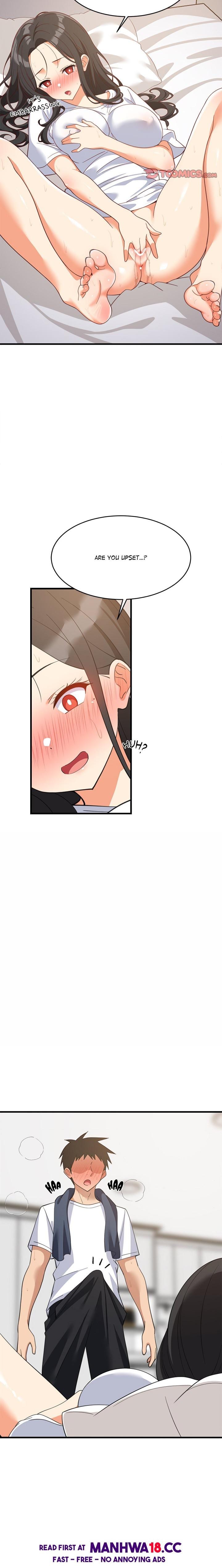College Grades Skyrocketing Uncensored, chapter 88, page 14 of 23