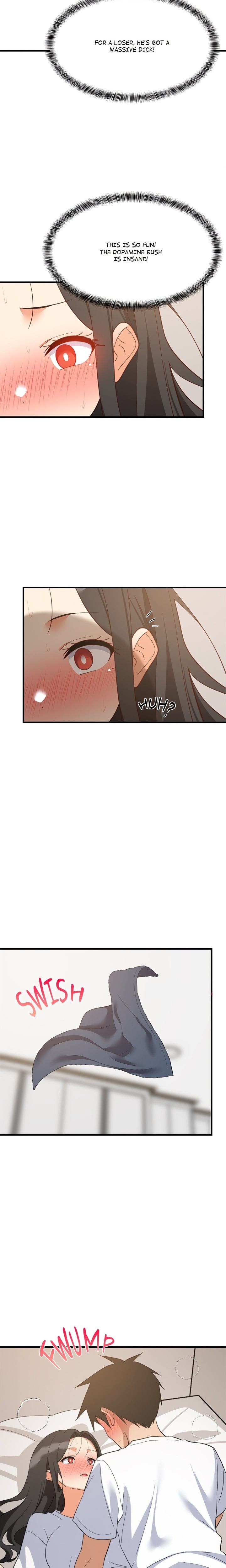College Grades Skyrocketing Uncensored, chapter 88, page 16 of 23