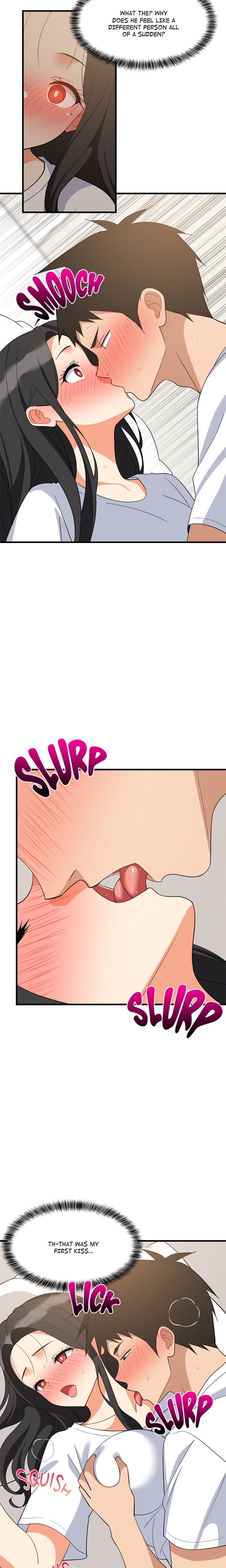 College Grades Skyrocketing Uncensored, chapter 88, page 18 of 23