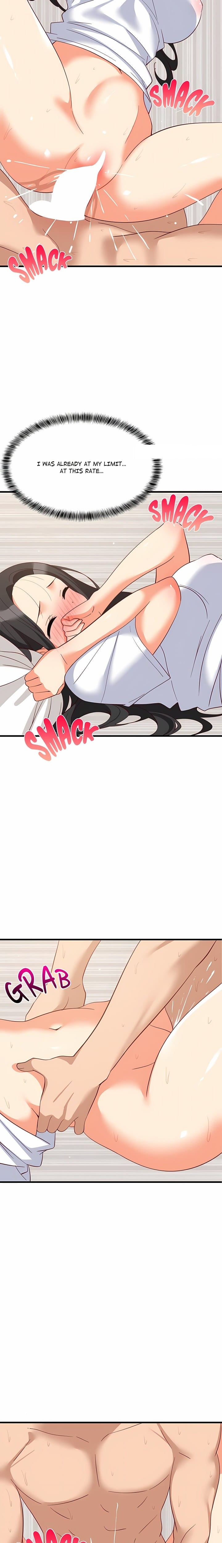 College Grades Skyrocketing Uncensored, chapter 89, page 6 of 23