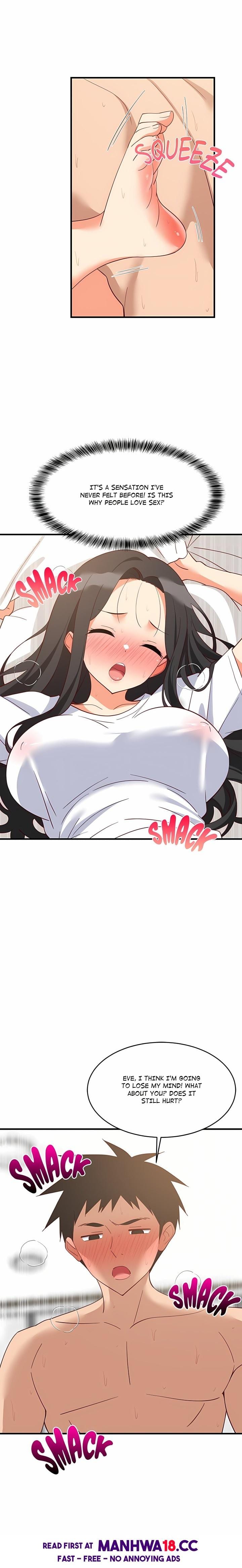 College Grades Skyrocketing Uncensored, chapter 89, page 10 of 23