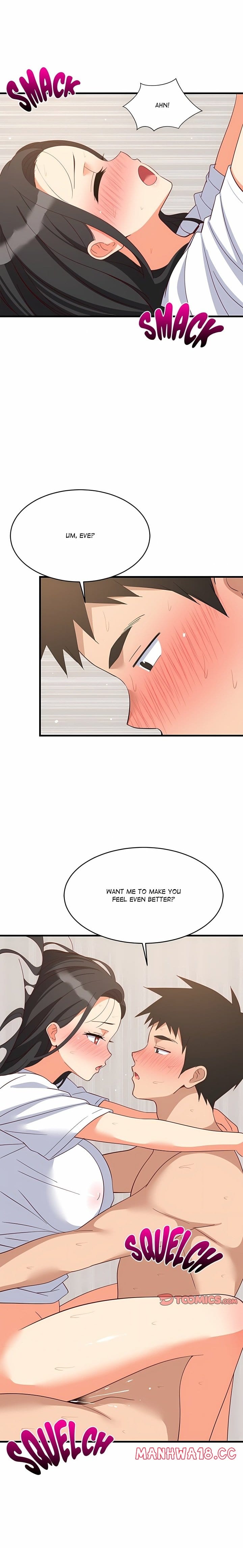 College Grades Skyrocketing Uncensored, chapter 89, page 13 of 23