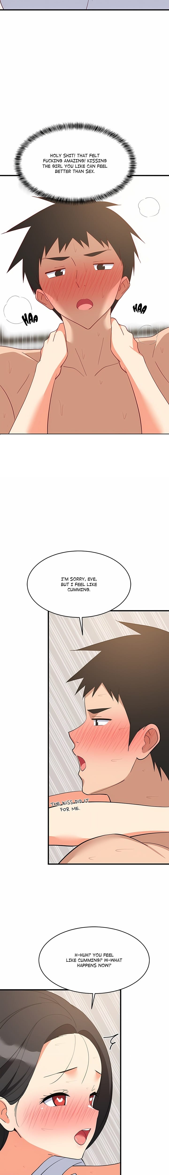 College Grades Skyrocketing Uncensored, chapter 89, page 16 of 23