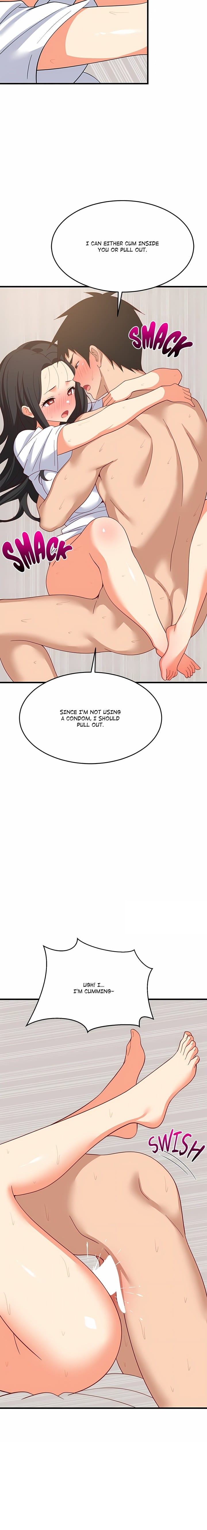 College Grades Skyrocketing Uncensored, chapter 89, page 17 of 23