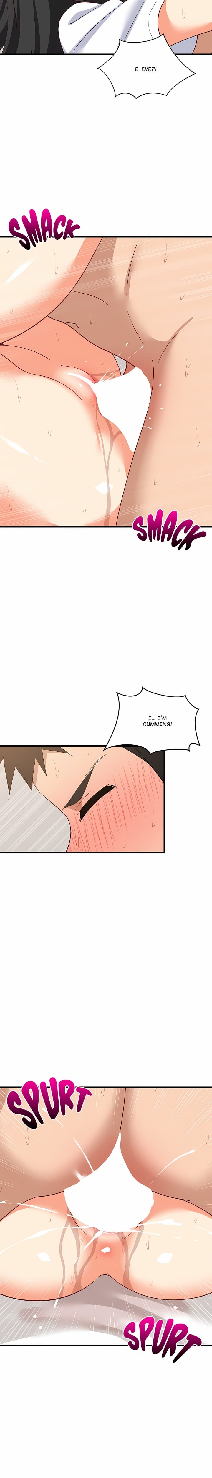 College Grades Skyrocketing Uncensored, chapter 89, page 19 of 23