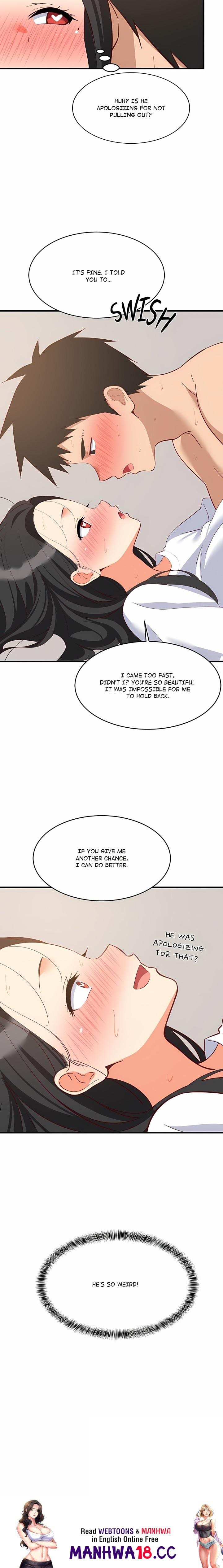 College Grades Skyrocketing Uncensored, chapter 89, page 23 of 23