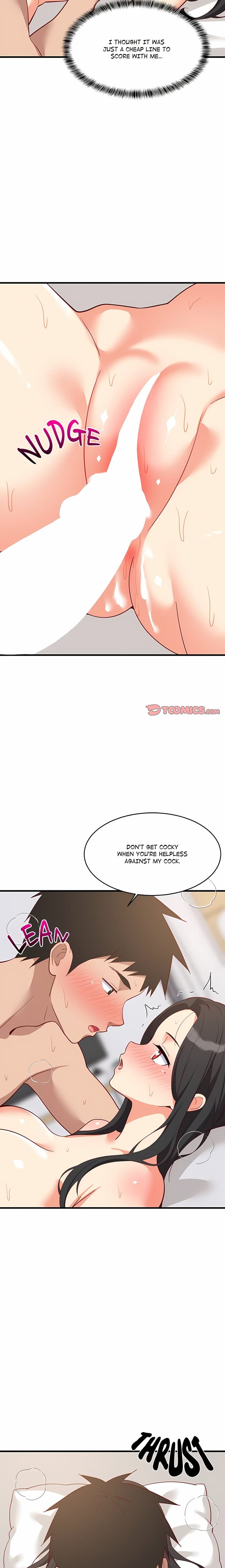 College Grades Skyrocketing Uncensored, chapter 90, page 5 of 24