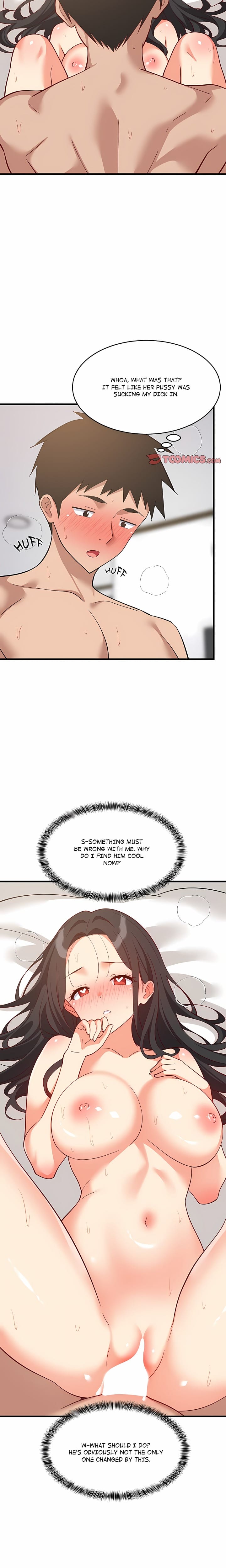 College Grades Skyrocketing Uncensored, chapter 90, page 6 of 24