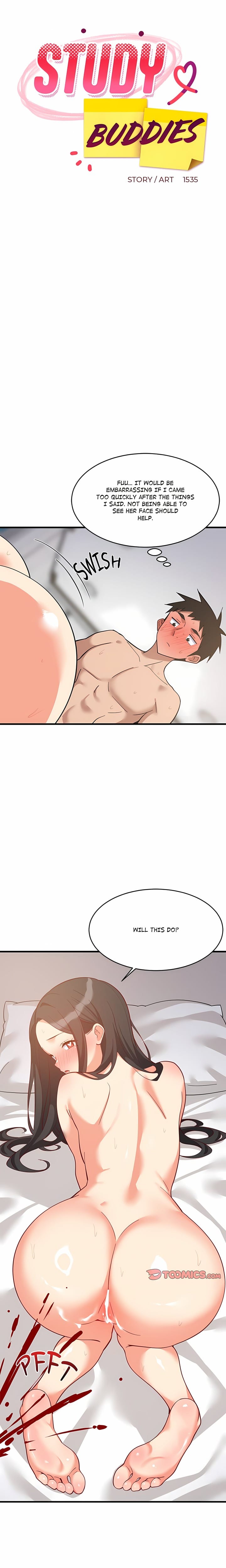 College Grades Skyrocketing Uncensored, chapter 90, page 8 of 24