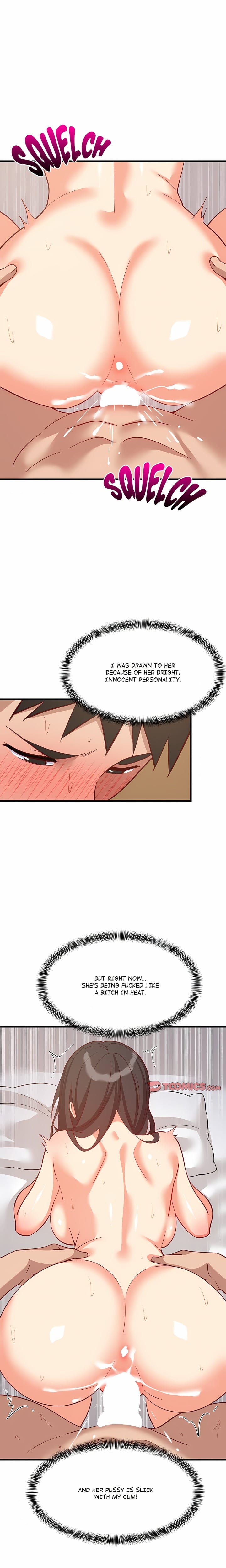 College Grades Skyrocketing Uncensored, chapter 90, page 14 of 24