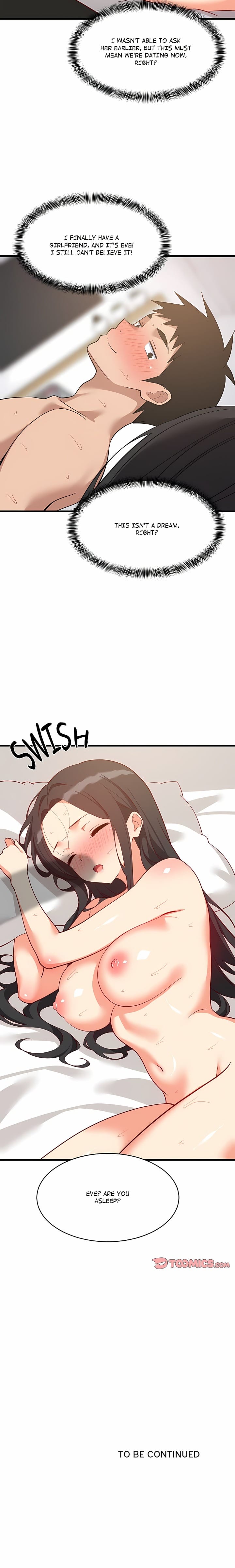 College Grades Skyrocketing Uncensored, chapter 90, page 24 of 24