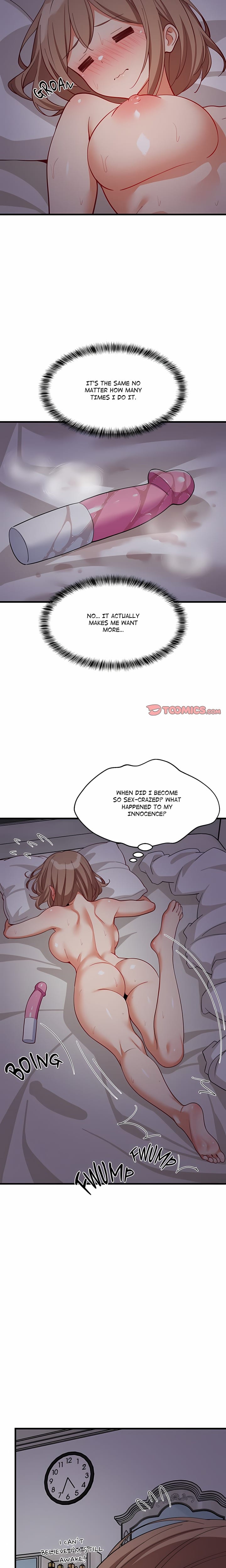College Grades Skyrocketing Uncensored, chapter 91, page 5 of 22