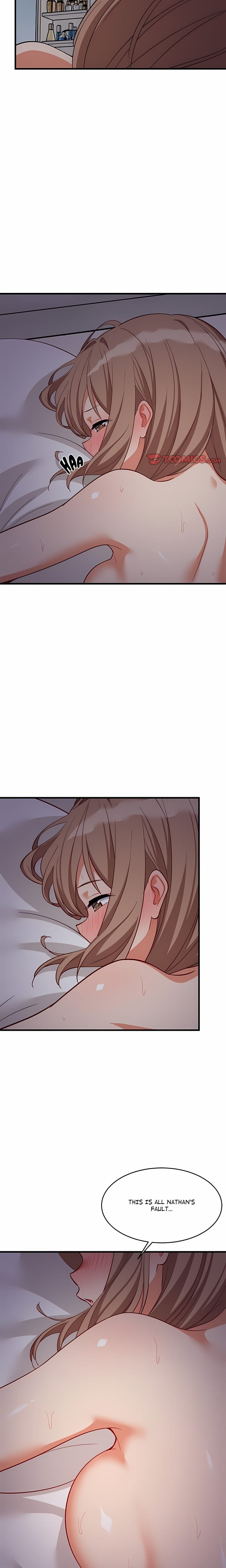 College Grades Skyrocketing Uncensored, chapter 91, page 6 of 22