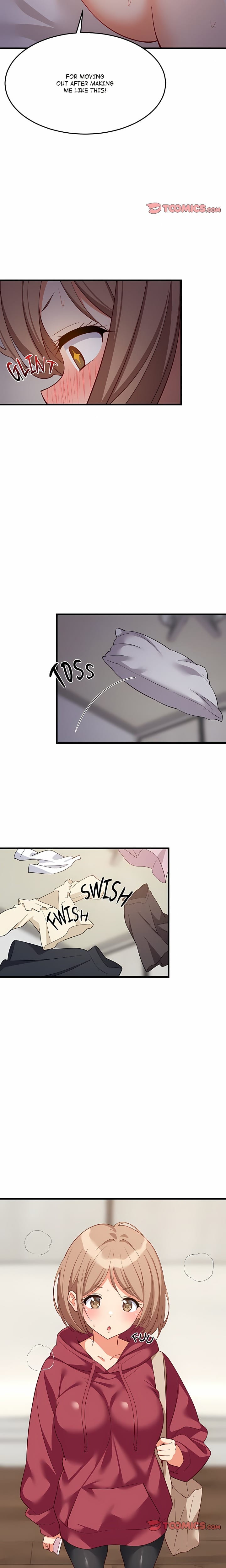 College Grades Skyrocketing Uncensored, chapter 91, page 7 of 22