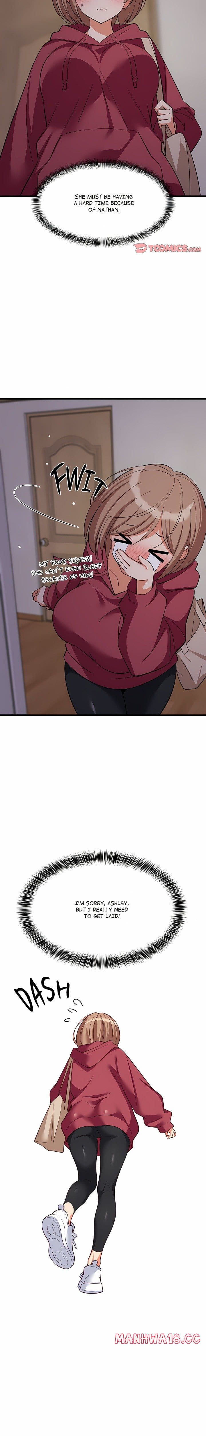 College Grades Skyrocketing Uncensored, chapter 91, page 12 of 22