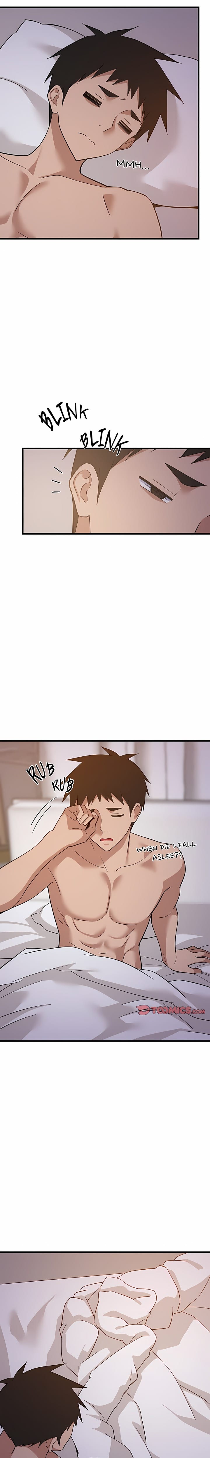 College Grades Skyrocketing Uncensored, chapter 91, page 14 of 22