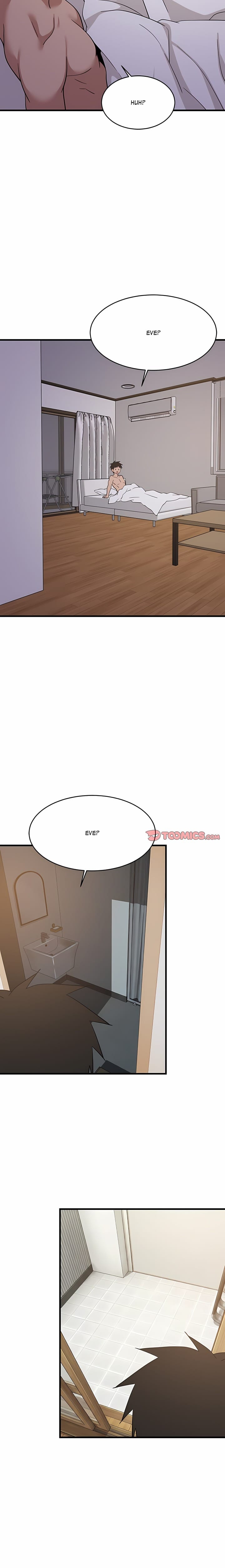 College Grades Skyrocketing Uncensored, chapter 91, page 15 of 22