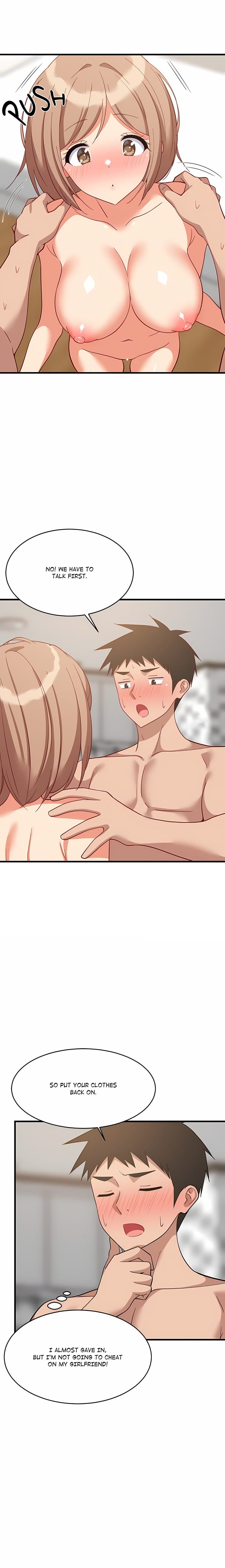 College Grades Skyrocketing Uncensored, chapter 92, page 7 of 24