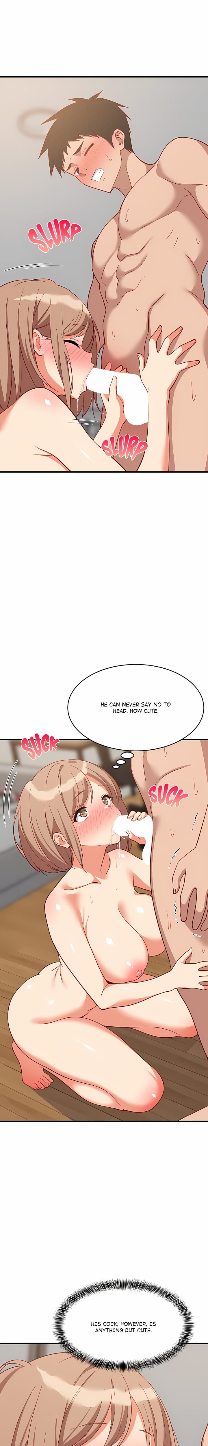 College Grades Skyrocketing Uncensored, chapter 92, page 10 of 24