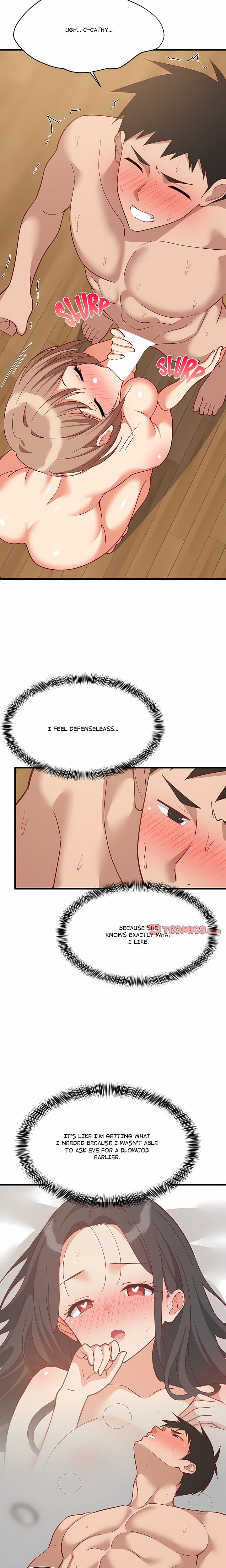 College Grades Skyrocketing Uncensored, chapter 92, page 12 of 24