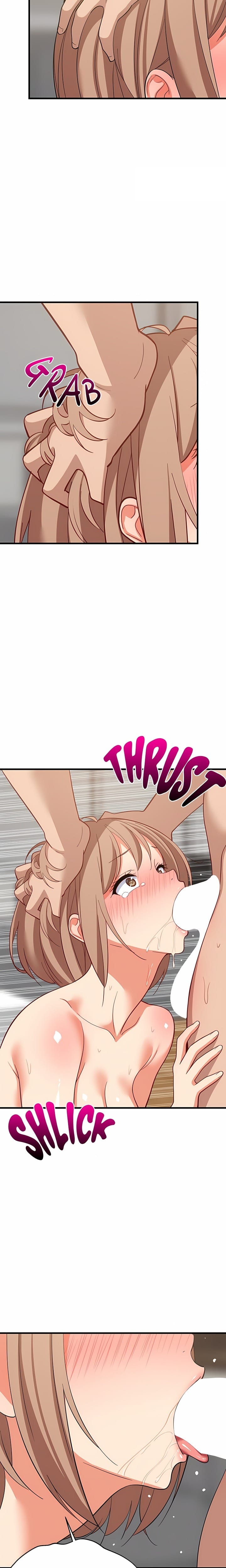 College Grades Skyrocketing Uncensored, chapter 92, page 15 of 24