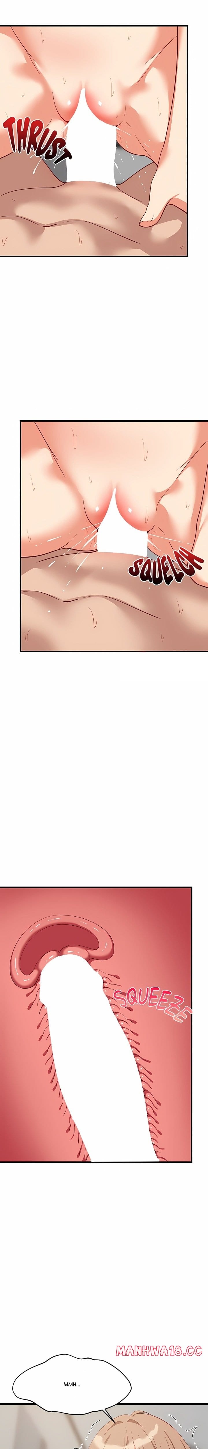 College Grades Skyrocketing Uncensored, chapter 93, page 5 of 22