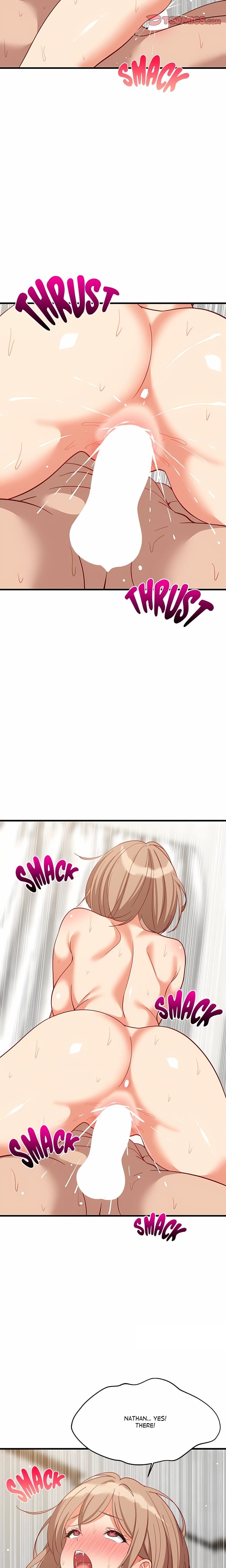 College Grades Skyrocketing Uncensored, chapter 93, page 13 of 22