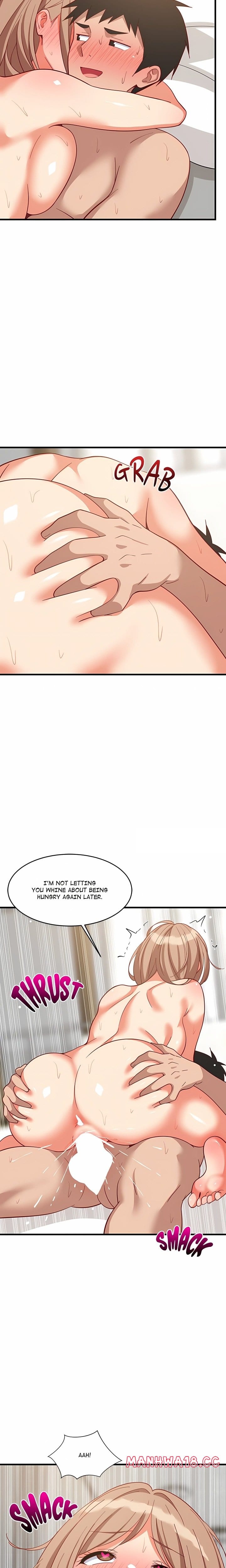 College Grades Skyrocketing Uncensored, chapter 93, page 15 of 22