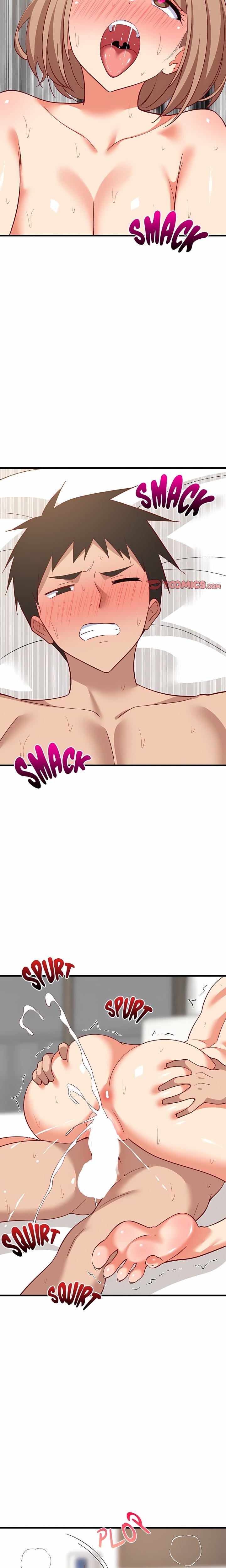 College Grades Skyrocketing Uncensored, chapter 93, page 16 of 22