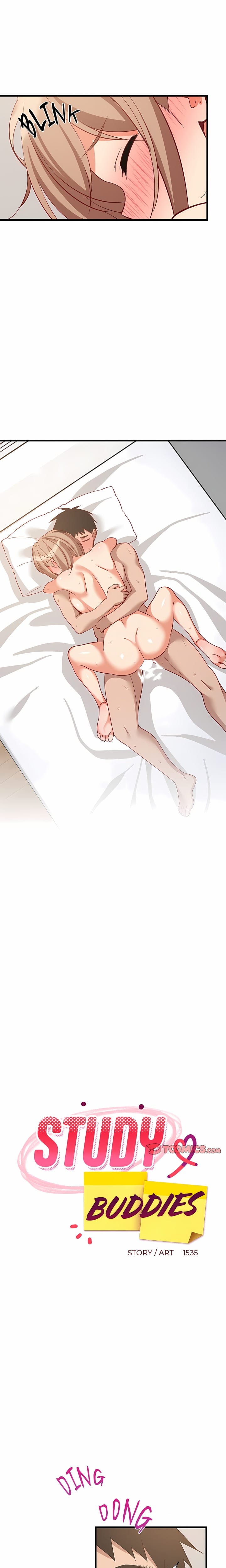 College Grades Skyrocketing Uncensored, chapter 93, page 19 of 22