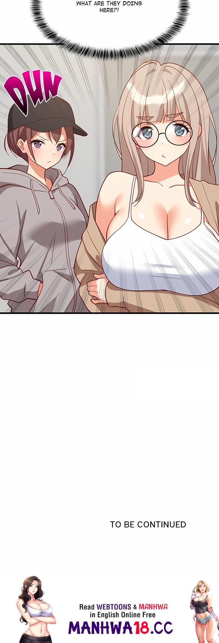 College Grades Skyrocketing Uncensored, chapter 93, page 22 of 22