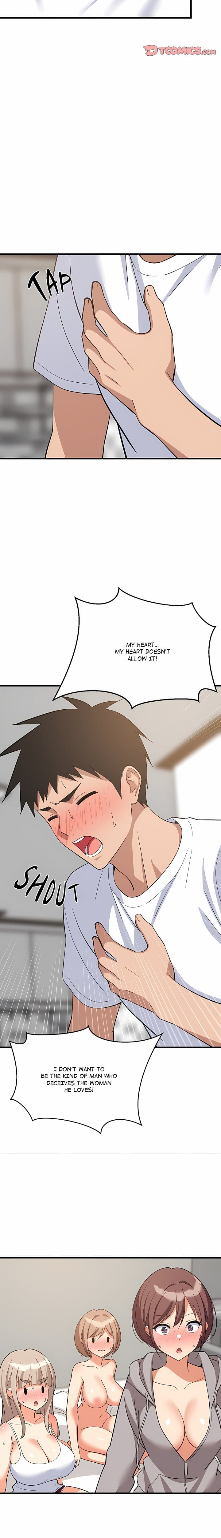 College Grades Skyrocketing Uncensored, chapter 95, page 5 of 22