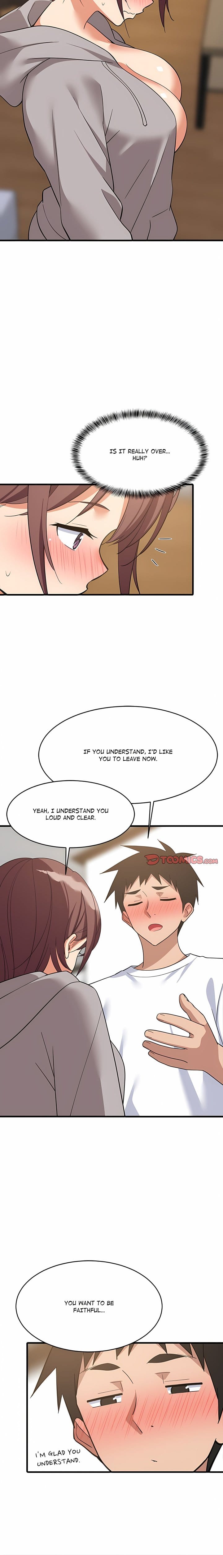 College Grades Skyrocketing Uncensored, chapter 95, page 7 of 22