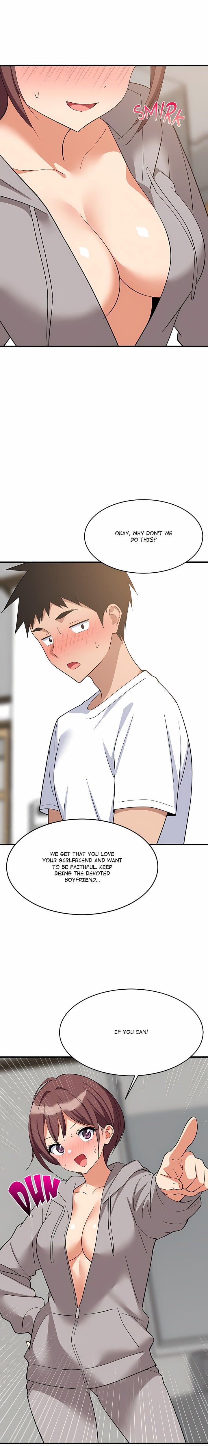 College Grades Skyrocketing Uncensored, chapter 95, page 9 of 22