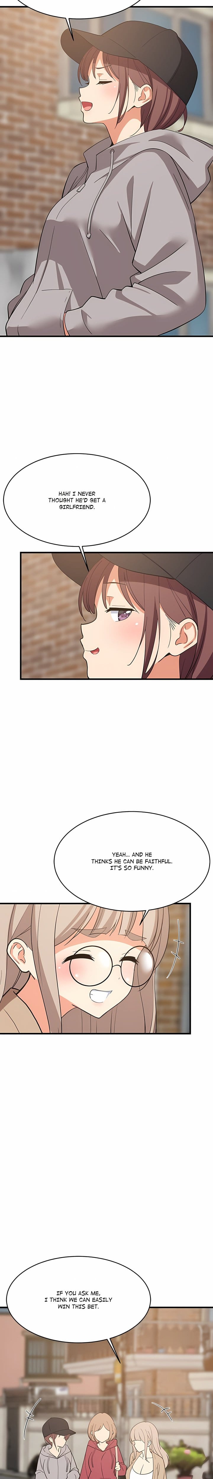 College Grades Skyrocketing Uncensored, chapter 95, page 14 of 22