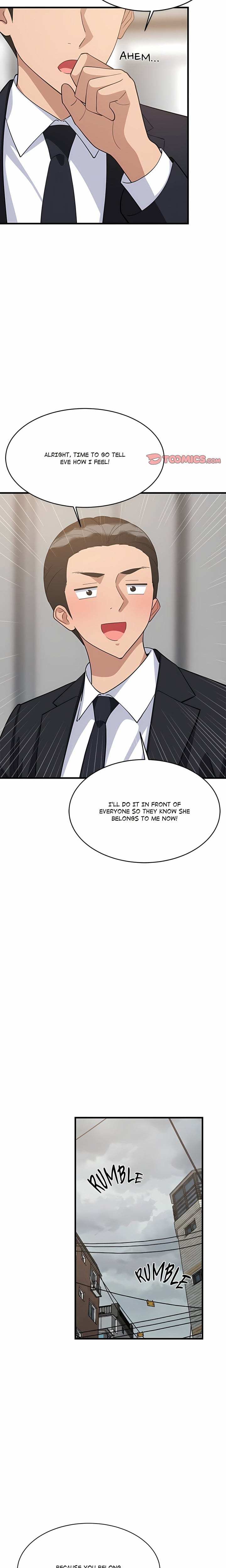 College Grades Skyrocketing Uncensored, chapter 96, page 6 of 22