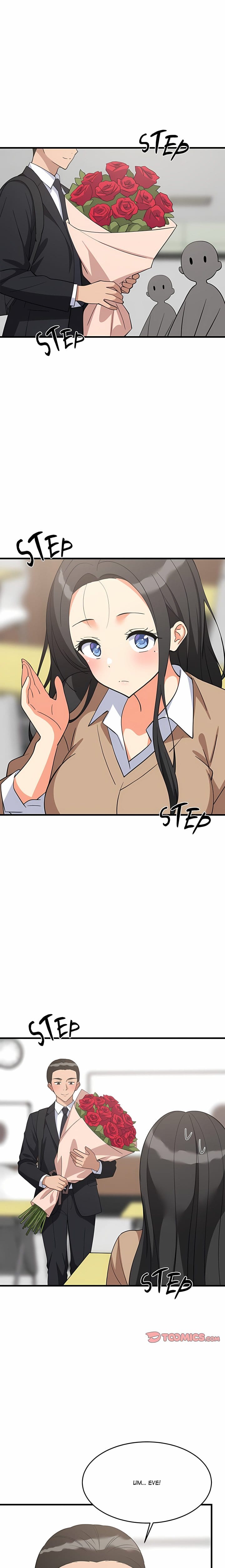College Grades Skyrocketing Uncensored, chapter 96, page 13 of 22