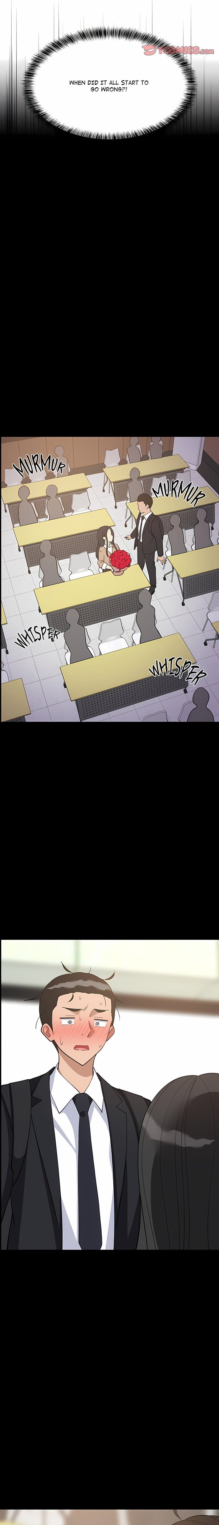 College Grades Skyrocketing Uncensored, chapter 97, page 5 of 24