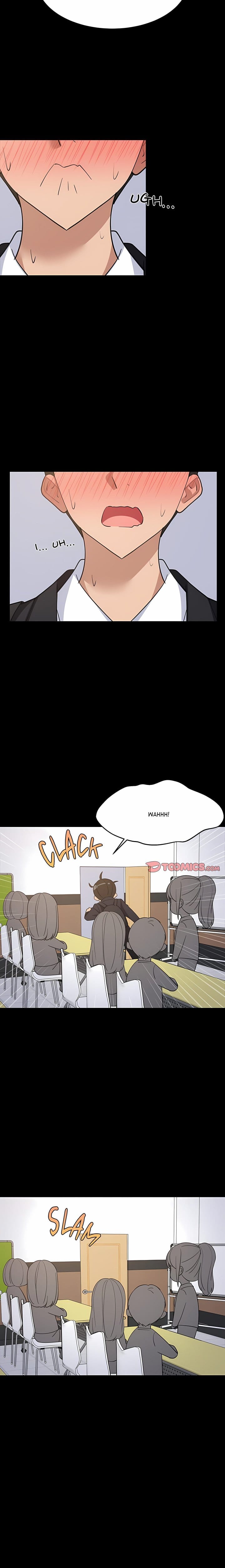 College Grades Skyrocketing Uncensored, chapter 97, page 7 of 24