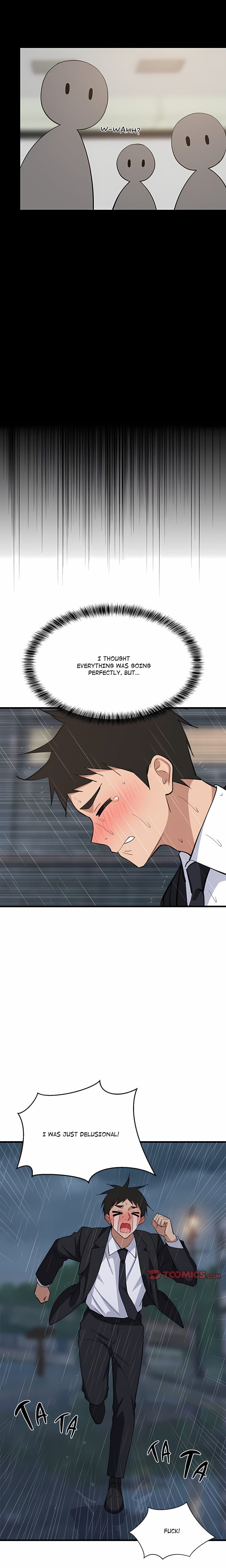 College Grades Skyrocketing Uncensored, chapter 97, page 8 of 24