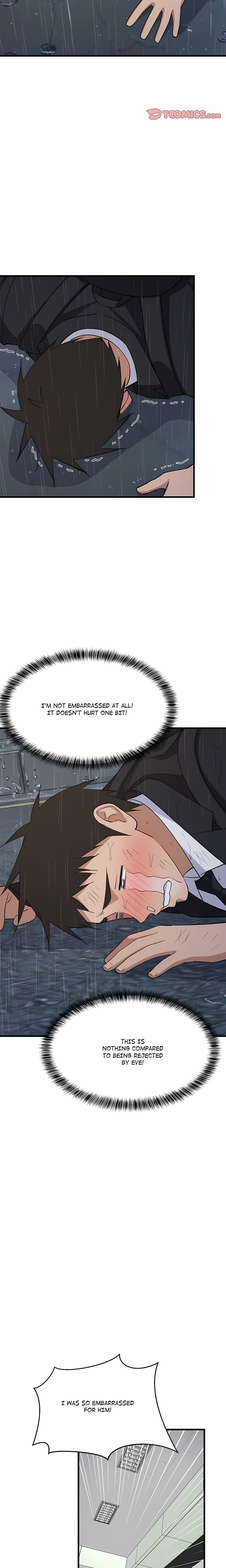 College Grades Skyrocketing Uncensored, chapter 97, page 10 of 24